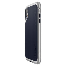Cargar imagen en el visor de la galería, Funda Spigen De Lujo Neo Hybrid Uso Rudo para iPhone XR