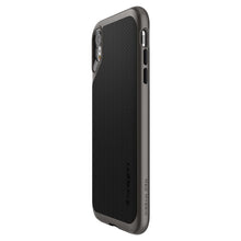 Cargar imagen en el visor de la galería, Funda Spigen De Lujo Neo Hybrid Uso Rudo para iPhone XR