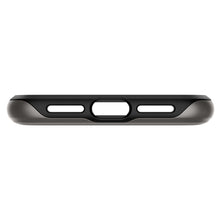 Cargar imagen en el visor de la galería, Funda Spigen De Lujo Neo Hybrid Uso Rudo para iPhone XR
