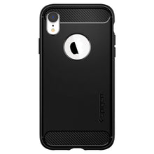 Cargar imagen en el visor de la galería, Funda Spigen De Lujo Rugged Armor iPhone XR