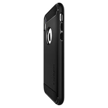 Cargar imagen en el visor de la galería, Funda Spigen De Lujo Rugged Armor iPhone XR