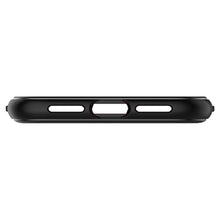 Cargar imagen en el visor de la galería, Funda Spigen De Lujo Rugged Armor iPhone XR