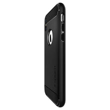 Cargar imagen en el visor de la galería, Funda Spigen De Lujo Rugged Armor iPhone XS Max