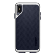Cargar imagen en el visor de la galería, Funda Spigen De Lujo Neo Hybrid iPhone XS Max