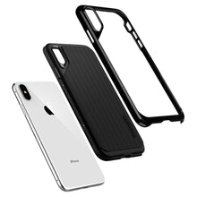 Cargar imagen en el visor de la galería, Funda Spigen De Lujo Neo Hybrid iPhone XS Max