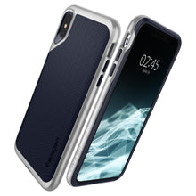 Cargar imagen en el visor de la galería, Funda Spigen De Lujo Neo Hybrid iPhone XS Max