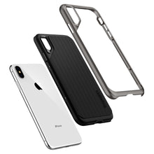 Cargar imagen en el visor de la galería, Funda Spigen De Lujo Neo Hybrid iPhone XS Max