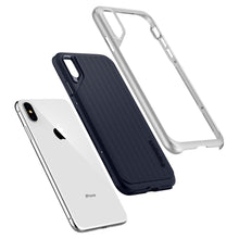 Cargar imagen en el visor de la galería, Funda Spigen De Lujo Neo Hybrid iPhone XS Max