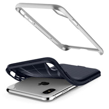 Cargar imagen en el visor de la galería, Funda Spigen De Lujo Neo Hybrid iPhone XS Max