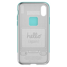 Cargar imagen en el visor de la galería, Funda Spigen Classic C1 Uso Rudo para iPhone X / XS