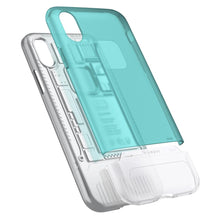 Cargar imagen en el visor de la galería, Funda Spigen Classic C1 Uso Rudo para iPhone X / XS