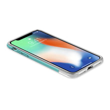 Cargar imagen en el visor de la galería, Funda Spigen Classic C1 Uso Rudo para iPhone X / XS