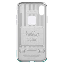 Cargar imagen en el visor de la galería, Funda Spigen Classic C1 Uso Rudo para iPhone X / XS