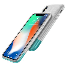 Cargar imagen en el visor de la galería, Funda Spigen Classic C1 Uso Rudo para iPhone X / XS