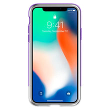 Cargar imagen en el visor de la galería, Funda Spigen Classic C1 Uso Rudo para iPhone X / XS