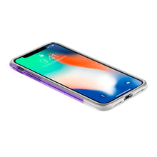 Cargar imagen en el visor de la galería, Funda Spigen Classic C1 Uso Rudo para iPhone X / XS
