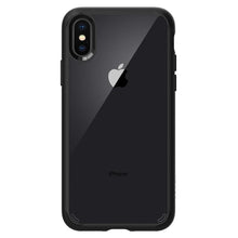 Cargar imagen en el visor de la galería, Funda Spigen De Lujo Ultra Hybrid Para iPhone X / XS