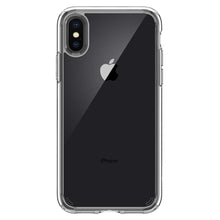 Cargar imagen en el visor de la galería, Funda Spigen De Lujo Ultra Hybrid Para iPhone X / XS