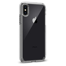 Cargar imagen en el visor de la galería, Funda Spigen De Lujo Ultra Hybrid Para iPhone X / XS