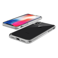 Cargar imagen en el visor de la galería, Funda Spigen De Lujo Ultra Hybrid Para iPhone X / XS