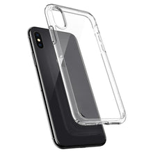 Cargar imagen en el visor de la galería, Funda Spigen De Lujo Ultra Hybrid Para iPhone X / XS