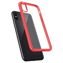 Cargar imagen en el visor de la galería, Funda Spigen De Lujo Ultra Hybrid Para iPhone X / XS