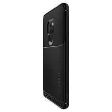 Cargar imagen en el visor de la galería, Funda Spigen De Lujo Rugged Armor Para Huawei Mate 20