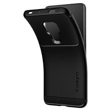 Cargar imagen en el visor de la galería, Funda Spigen De Lujo Rugged Armor Para Huawei Mate 20