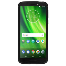 Cargar imagen en el visor de la galería, Funda Spigen De Lujo Rugged Armor Moto G6 Play / E5