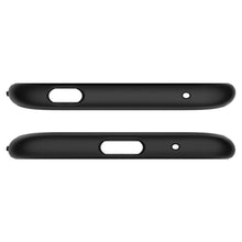 Cargar imagen en el visor de la galería, Funda Spigen De Lujo Rugged Armor Moto G6 Play / E5