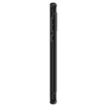 Cargar imagen en el visor de la galería, Funda Spigen De Lujo Rugged Armor Moto G6