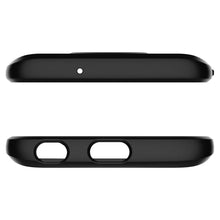 Cargar imagen en el visor de la galería, Funda Spigen De Lujo Rugged Armor Moto G6
