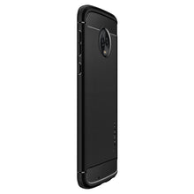 Cargar imagen en el visor de la galería, Funda Spigen De Lujo Rugged Armor Moto G6