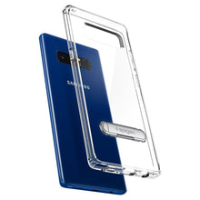 Cargar imagen en el visor de la galería, Funda Spigen De Lujo Ultra Hybrid S Para Samsung Galaxy Note 8