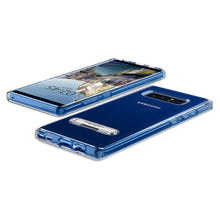 Cargar imagen en el visor de la galería, Funda Spigen De Lujo Ultra Hybrid S Para Samsung Galaxy Note 8