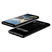 Cargar imagen en el visor de la galería, Funda Spigen De Lujo Ultra Hybrid S Para Samsung Galaxy Note 8