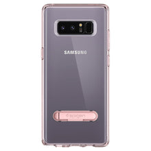 Cargar imagen en el visor de la galería, Funda Spigen De Lujo Ultra Hybrid S Para Samsung Galaxy Note 8