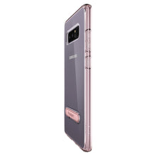 Cargar imagen en el visor de la galería, Funda Spigen De Lujo Ultra Hybrid S Para Samsung Galaxy Note 8