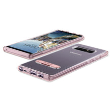 Cargar imagen en el visor de la galería, Funda Spigen De Lujo Ultra Hybrid S Para Samsung Galaxy Note 8