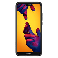 Cargar imagen en el visor de la galería, Funda Spigen De Lujo Liquid Air Huawei P20 Lite