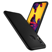 Cargar imagen en el visor de la galería, Funda Spigen De Lujo Liquid Air Huawei P20 Lite