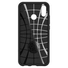 Cargar imagen en el visor de la galería, Funda Spigen De Lujo Liquid Air Huawei P20 Lite