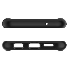Cargar imagen en el visor de la galería, Funda Spigen De Lujo Ultra Hybrid Black Para Huawei P20 Lite