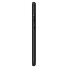 Cargar imagen en el visor de la galería, Funda Spigen De Lujo Ultra Hybrid Black Para Huawei P20 Lite