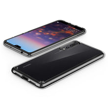 Cargar imagen en el visor de la galería, Funda Spigen De Lujo Ultra Hybrid Para Huawei P20 Pro Transparente