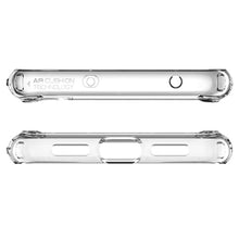 Cargar imagen en el visor de la galería, Funda Spigen De Lujo Ultra Hybrid Para Huawei P20 Pro Transparente
