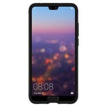 Cargar imagen en el visor de la galería, Funda Spigen De Lujo Slim Armor Para Huawei P20 Pro