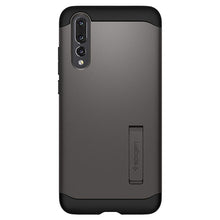 Cargar imagen en el visor de la galería, Funda Spigen De Lujo Slim Armor Para Huawei P20 Pro
