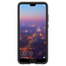 Cargar imagen en el visor de la galería, Funda Spigen De Lujo Rugged Armor Huawei P20 Pro