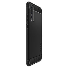 Cargar imagen en el visor de la galería, Funda Spigen De Lujo Rugged Armor Huawei P20 Pro